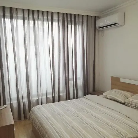 Apartment Sarafovo Burgas