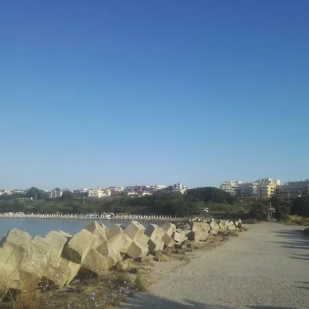 شقة Sarafovo بورغاس